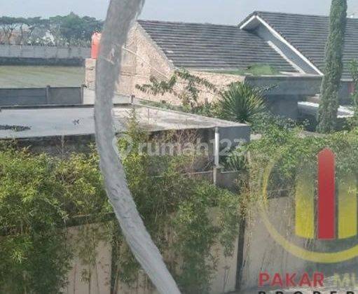 Rumah Baru 2 Lantai Dekat Podomoro Park Buah Batu 2