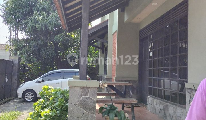 Rumah kost strategis buahbatu dekat bank muamalat