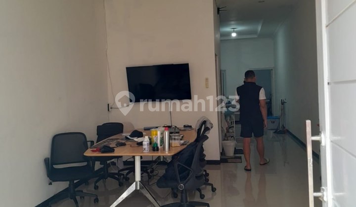 Rumah Baru Siap Huni Sayap Soekarno Hatta Belakang RM Laksana 2