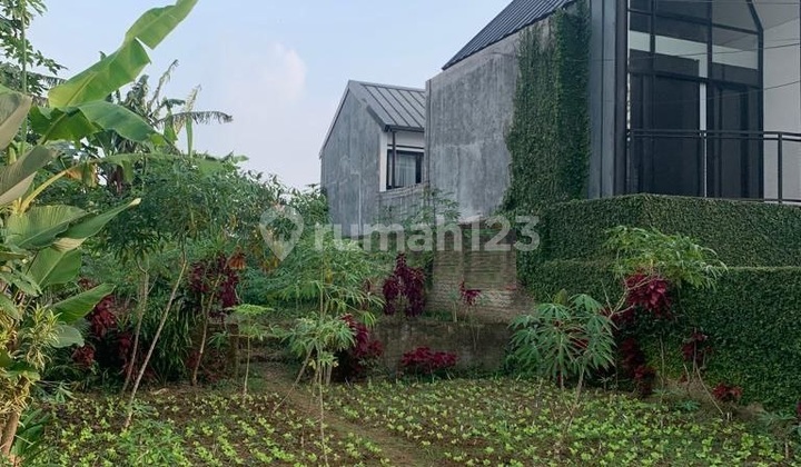 Jarang Ada Tanah Gegerkalong Permai