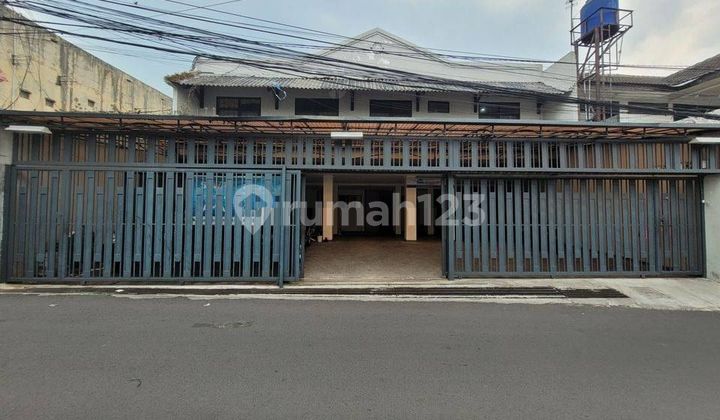 Rumah Kosan Aktif Terawat Full Furnished Pasteur