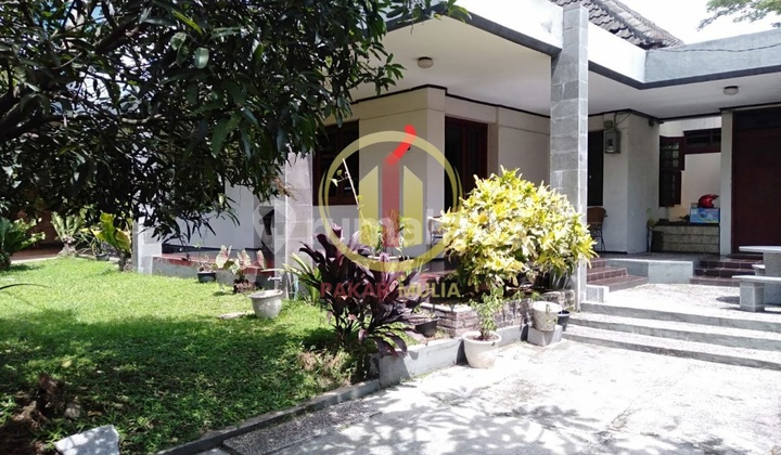 Best Location Residential House in Riau Wing 2