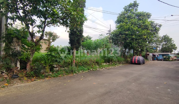 Tanah Bagus Setrawangi Setrasari Dekat Tol Pasteur 3