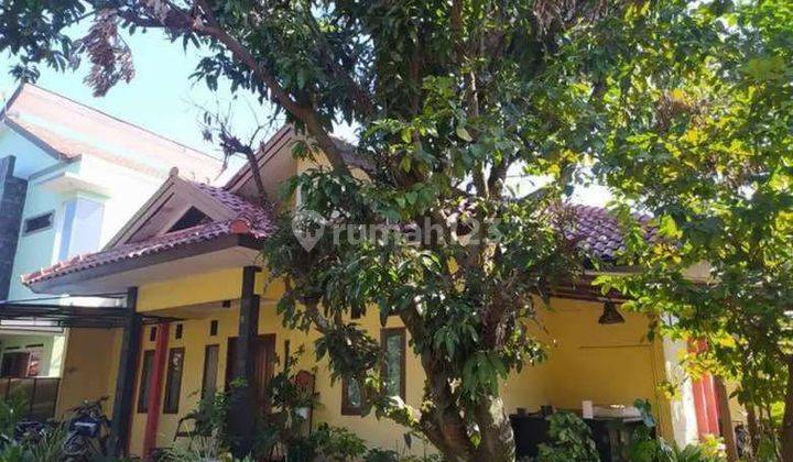 Rumah Murah Dalam Cluster Arcamanik Siap Huni 2