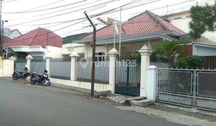 Rumah Kolonial Terawat Sayap Sunda Sumatra 1