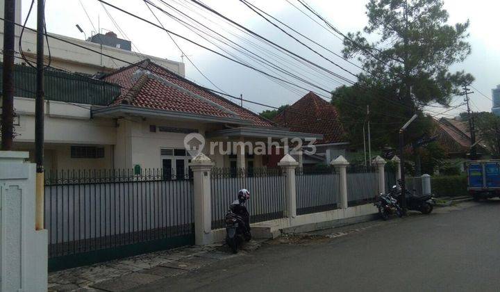 Rumah Kolonial Terawat Sayap Sunda Sumatra 2