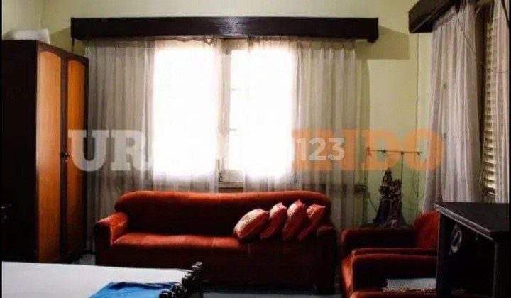 Rumah Murah Pungkur Pusat Kota Hitung Tanah 2