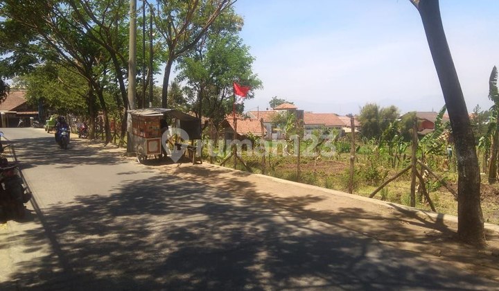 Tanah Pasir Jati Ujung Berung Cocok Untuk Perumahan Tanah Pasir Jati Ujung Berung Cocok Untuk Perumahan