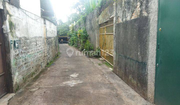 Tanah Murah Mainroad Cihampelas Cocok Untuk Usaha 5