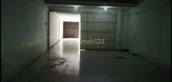 Ruko Murah Strategis Ciwastra Buah Batu  3