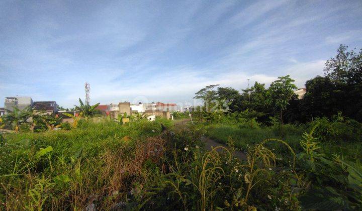 Tanah Murah Siap Bangun Antapani Cocok Untuk Perumahan 2