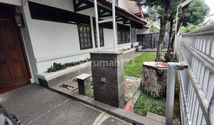 Rumah Terawat Siap Huni Turangga Dekat Soekarno Hatta 2