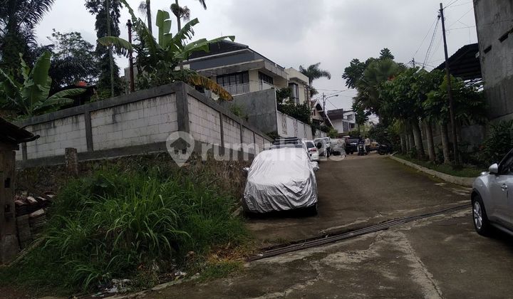 Tanah Murah Siap Bangun Gegerkalong Bandung 3