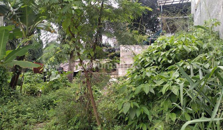 Tanah Murah Siap Bangun Gegerkalong Bandung 5