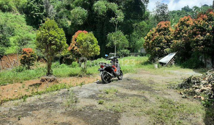 Tanah Kavling Siap Bangun Dago Giri Hill 2