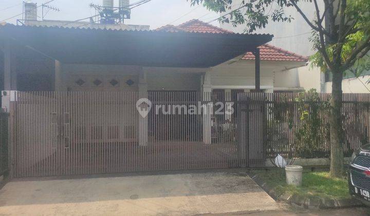  Rumah Siap Huni Batununggal Jelita Bandung 1