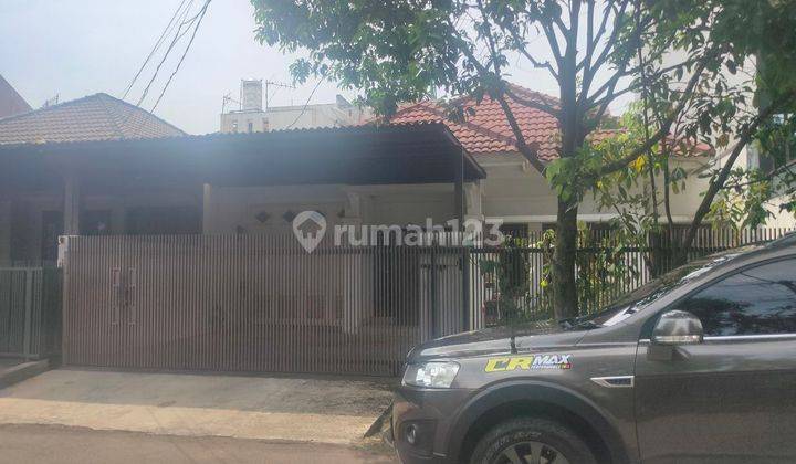  Rumah Siap Huni Batununggal Jelita Bandung 2