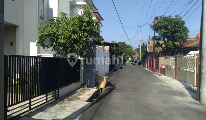 Well-Maintained House in Cisaranten Arcamanik Cluster 2