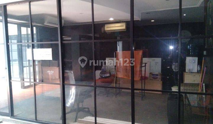 Rumah Jalan Dago Sekitar Boromeus Harga Murah 4
