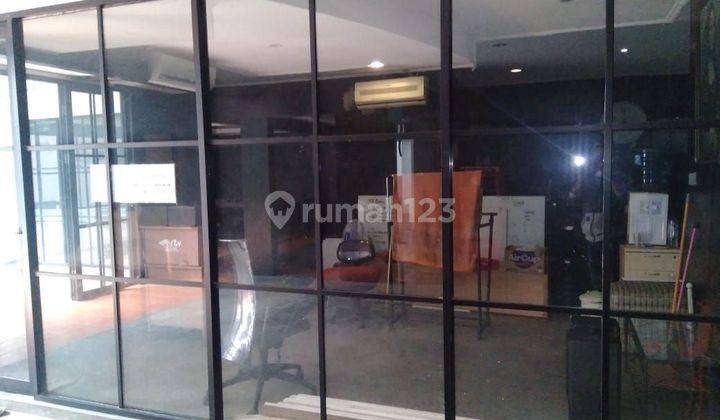 Rumah Murah Strategis Mainroad Dago Skitar Boromeus Bandung Utara 1