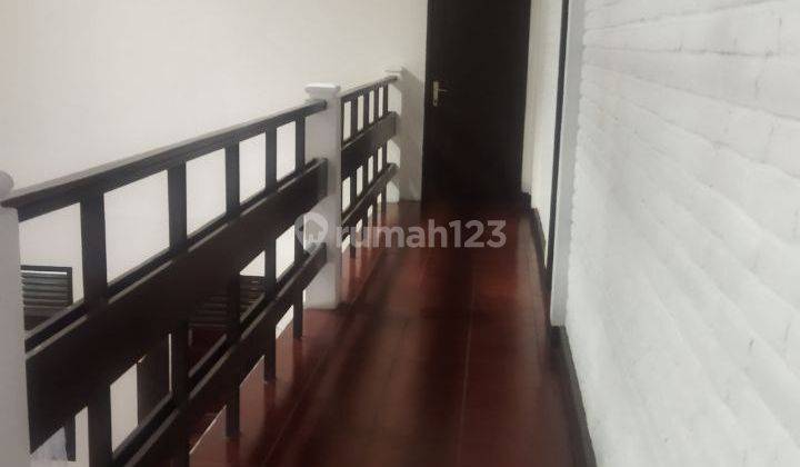 Rumah Luas Siap Huni Suryalaya Buahbatu  7