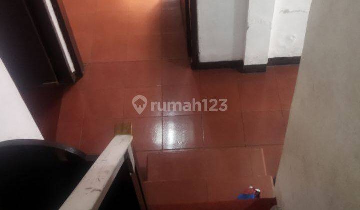 Rumah Luas Siap Huni Suryalaya Buahbatu  12