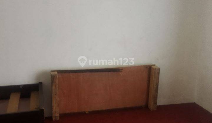 Rumah Luas Siap Huni Suryalaya Buahbatu  13