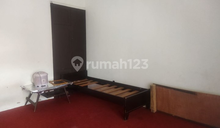 Rumah Luas Siap Huni Suryalaya Buahbatu  14