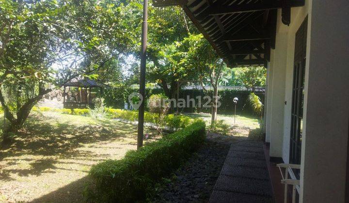 Rumah Luas Siap Huni Suryalaya Buahbatu  20