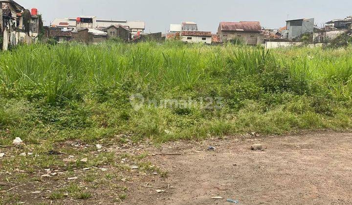  Tanah Murah Pusat Kota Jalan Ahmad Yani 1