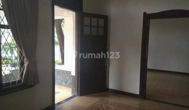 Rumah Siap Pakai Sayap Riau Jarang Ada Jual 2