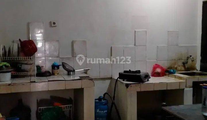 Rumah Kosan Murah Cijagra Buahbatu Dekat Kampus 2