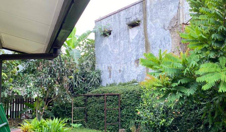 Dijual Rumah Terawat Sayap Dago Dekat Kampus ITB