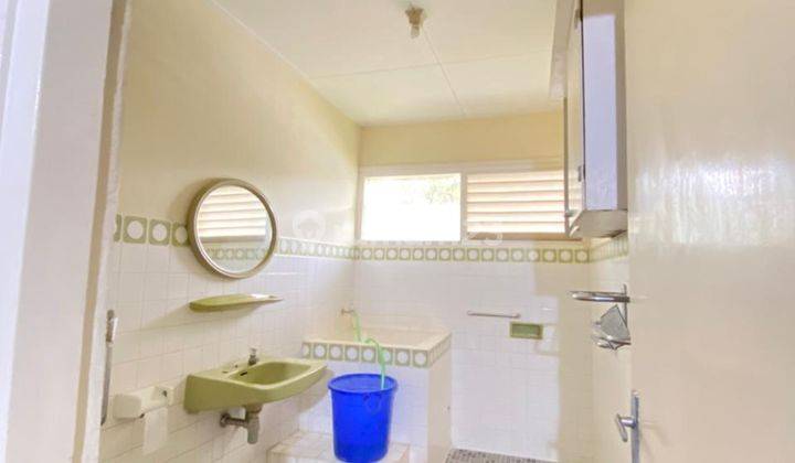 Dijual Rumah Terawat Sayap Dago Dekat Kampus ITB