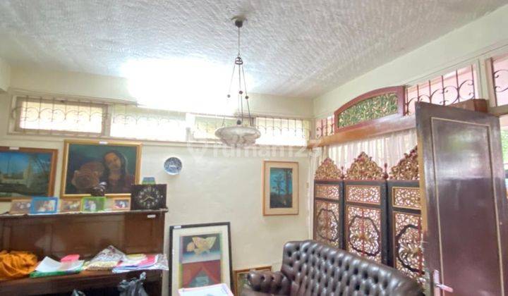 Dijual Rumah Terawat Sayap Dago Dekat Kampus ITB