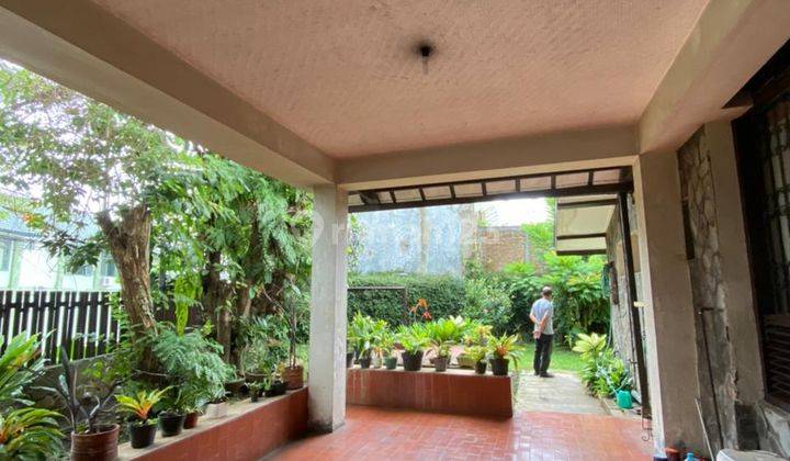 Dijual Rumah Terawat Sayap Dago Dekat Kampus ITB