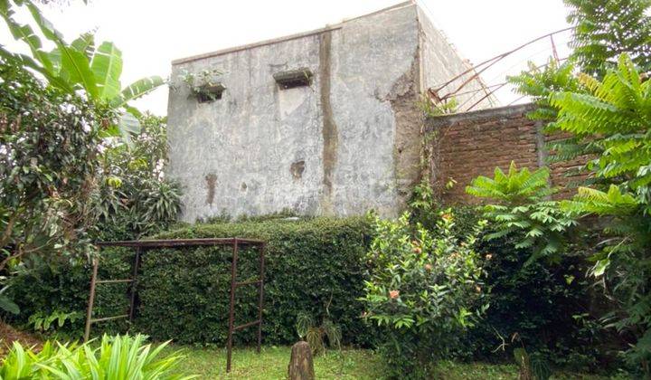 Dijual Rumah Terawat Sayap Dago Dekat Kampus ITB