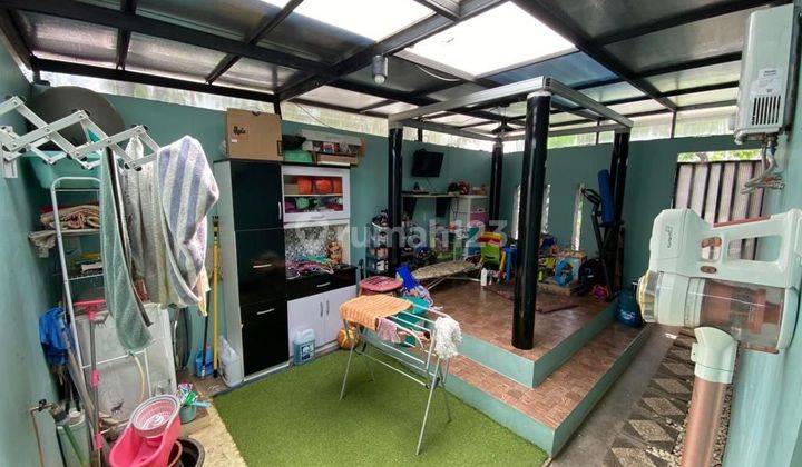  Rumah Murah Siap Huni Arcamanik, Bandung 2