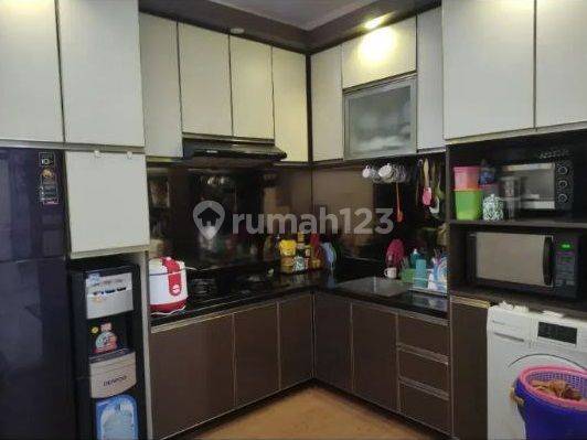  Rumah Murah Siap Huni Cluster Antapani  2