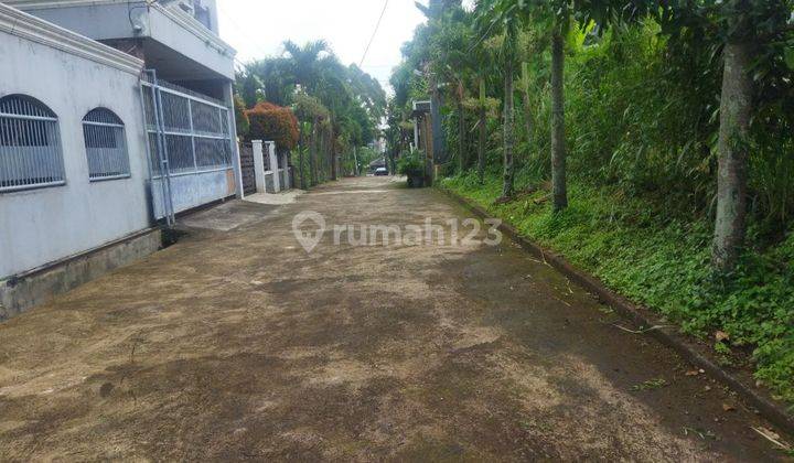 Tanah Setra Indah Dekat Hotel Aston Pasteur 6