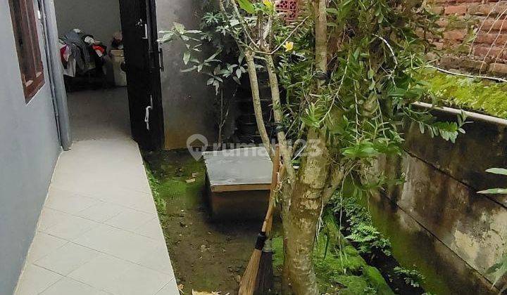Rumah Komplek Iptn Cihanjuang Dekat Pemkot Cimahi  6