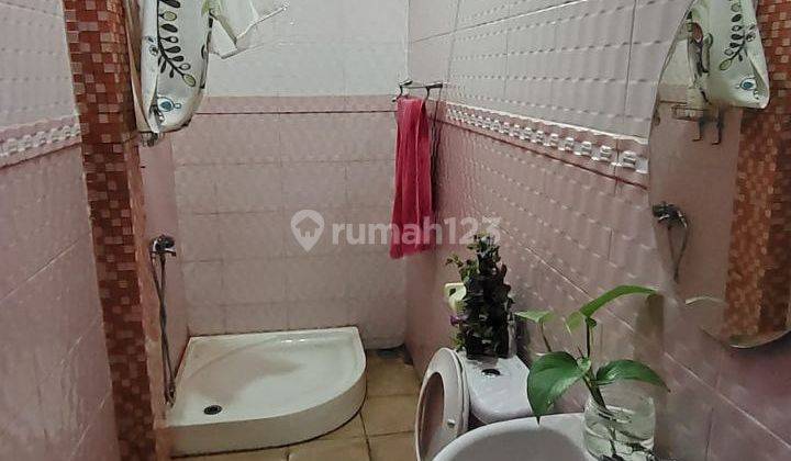 Rumah Komplek Iptn Cihanjuang Dekat Pemkot Cimahi  12