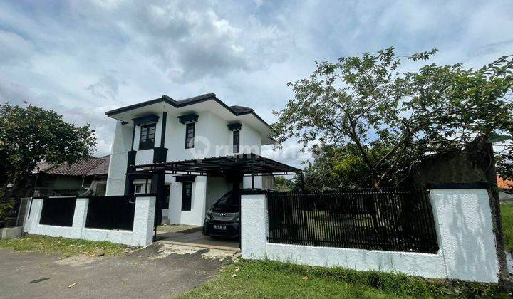 Rumah Dijual Murah Komplek Margahayu Raya 1