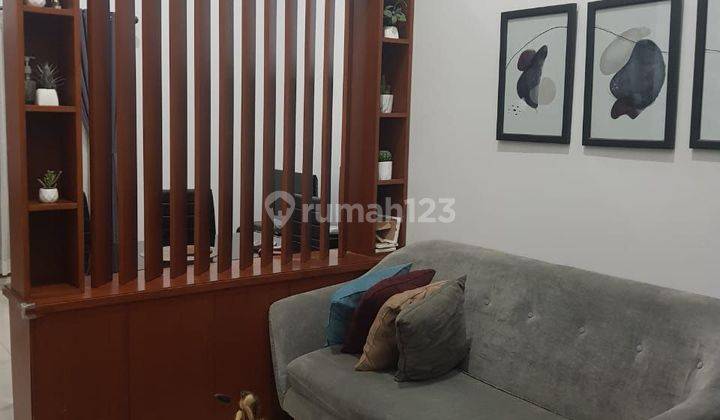  Rumah Terawat Siap Huni Komplek Ciwastra 4