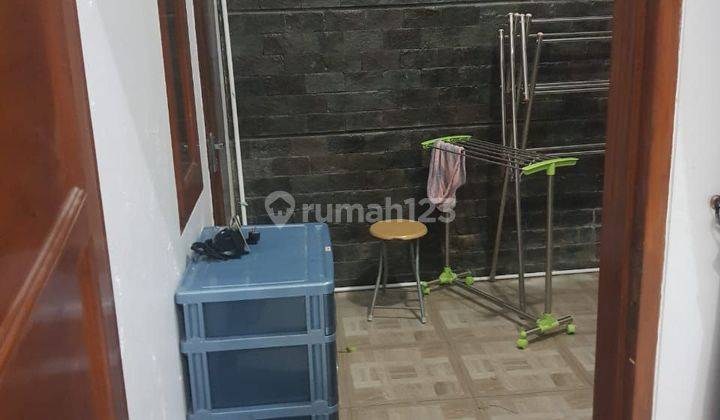  Rumah Terawat Siap Huni Komplek Ciwastra 7