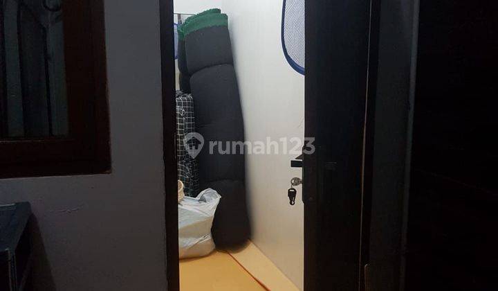  Rumah Terawat Siap Huni Komplek Ciwastra 9