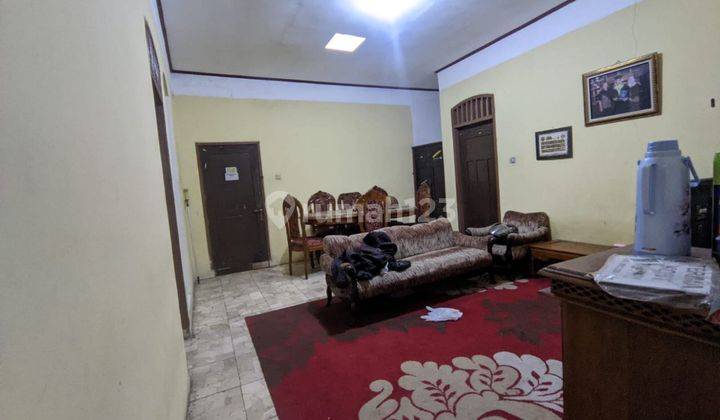  Rumah Murah 2 Lantai Dago Dekat Itb Gasibu 3