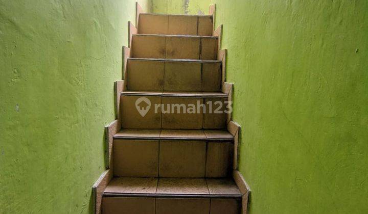  Rumah Murah 2 Lantai Dago Dekat Itb Gasibu 10