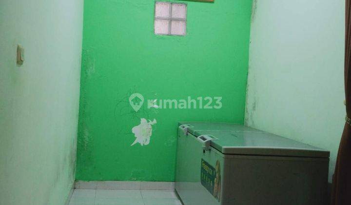 Rumah 2 Lantai Lokasi Sejuk Dekat Cikutra 2