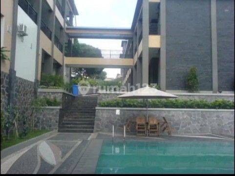 Hotel Aktif Terawat Mainroad Jalan Raya Lembang 2